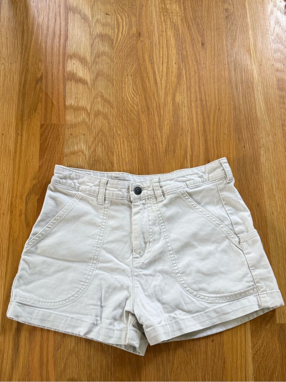 Patagonia Women's Stand Up Shorts - Size 2